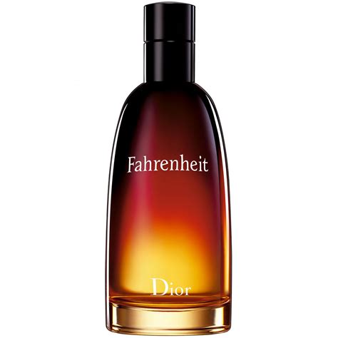 dior fahrenheit eau de parfum 200ml